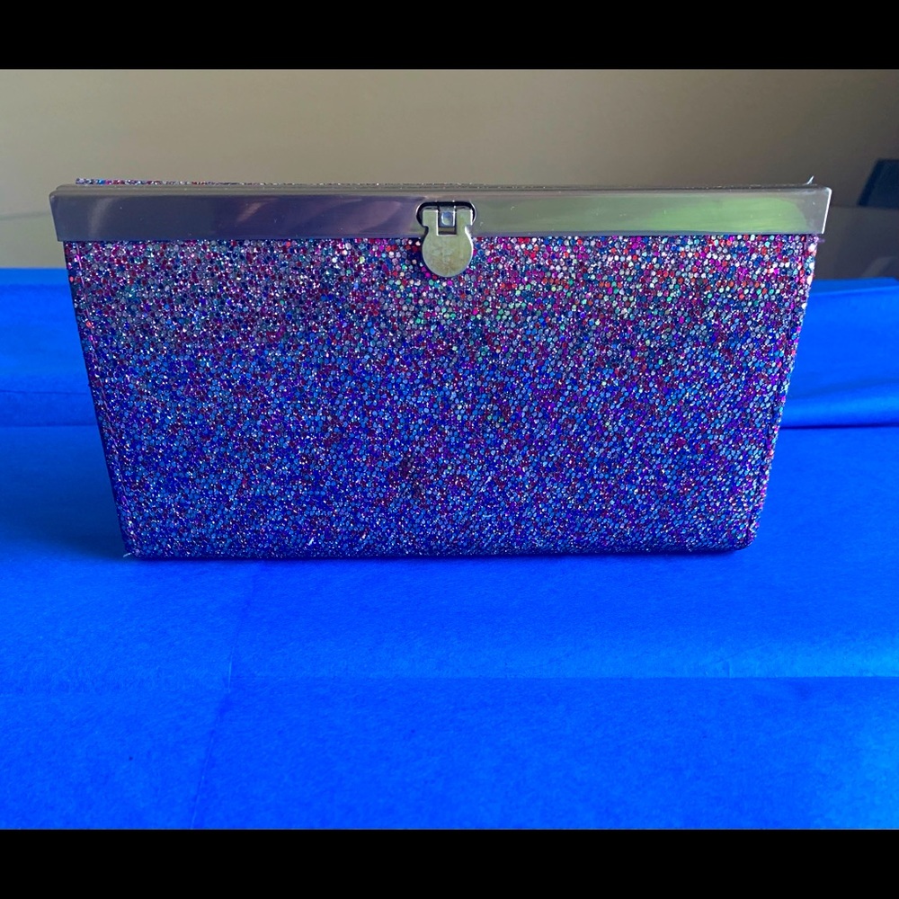 Clutch purse